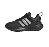 IH1073-C adidas Mando Runner Ac K çocuk Spor Ayakkabı Siyah