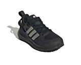 adidas  Mando Runner Ac K Çocuk Koşu Ayakkabısı IH1073 Siyah