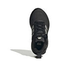 adidas  Mando Runner Ac K Çocuk Koşu Ayakkabısı IH1073 Siyah
