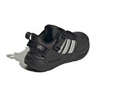 adidas  Mando Runner Ac K Çocuk Koşu Ayakkabısı IH1073 Siyah