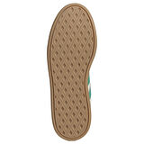 Breaknet Sleek Kadın Beyaz Sneaker Ayakkabı JS2858