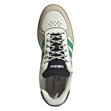 Breaknet Sleek Kadın Beyaz Sneaker Ayakkabı JS2858
