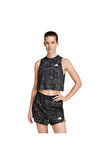 adidas Kadın  Siyah  ATLET WE MIN AOP TANK JE6153