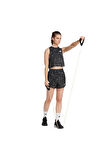 adidas Kadın  Siyah  ATLET WE MIN AOP TANK JE6153