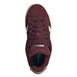 Grand Court Alpha 00S Kadın Bordo Sneaker Ayakkabı JI1716