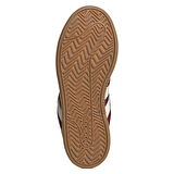 Grand Court Alpha 00S Kadın Bordo Sneaker Ayakkabı JI1716