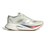 adidas Adizero Boston 12 W Kadın Koşu Ayakkabısı JI4480 Mavi