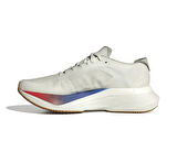 adidas Adizero Boston 12 W Kadın Koşu Ayakkabısı JI4480 Mavi