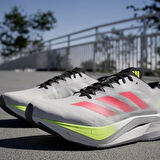 Adidas Erkek Koşu - Yürüyüş Ayakkabı Adizero Boston 12 M Jı4472