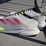 Adidas Erkek Koşu - Yürüyüş Ayakkabı Adizero Boston 12 M Jı4472