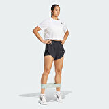 adidas WE MIN TEE Beyaz Kadın Sporcu Tişört JC9556