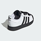 Adidas Bebek Günlük Spor Ayakkabı Superstar Cf El I Jı0212