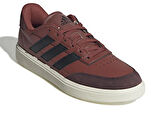 adidas Courtblock Erkek Günlük Ayakkabı JP5344 Yeşil