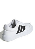 adidas Lifestyle Ayakkabı, 45.5, Beyaz