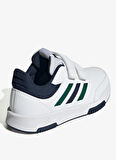 adidas Beyaz - Mavi Erkek Yürüyüş Ayakkabısı JH9538-Tensaur Sport 2.0 CF K