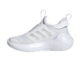 IH1066-C adidas Tensaur Comfort Ac C çocuk Spor Ayakkabı Beyaz