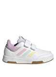 adidas Beyaz - Çok Renkli Kız Çocuk Yürüyüş Ayakkabısı JH9540-Tensaur Sport 2.0 CF K