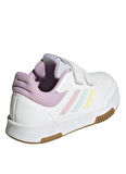 adidas Beyaz - Çok Renkli Kız Çocuk Yürüyüş Ayakkabısı JH9540-Tensaur Sport 2.0 CF K