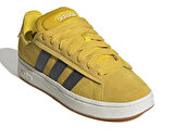 adidas Grand Court Alpha Erkek Günlük Ayakkabı JI1711 Sarı