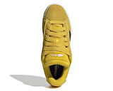 adidas Grand Court Alpha Erkek Günlük Ayakkabı JI1711 Sarı