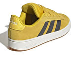 adidas Grand Court Alpha Erkek Günlük Ayakkabı JI1711 Sarı
