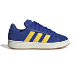 adidas Grand Court Alpha 00S Erkek Günlük Ayakkabı JI1714 Mavi