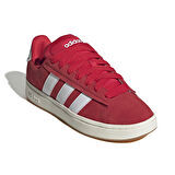 Grand Court Alpha 00S Erkek Kırmızı Sneaker Ayakkabı JI1710