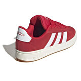 Grand Court Alpha 00S Erkek Kırmızı Sneaker Ayakkabı JI1710