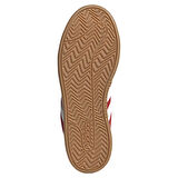 Grand Court Alpha 00S Erkek Kırmızı Sneaker Ayakkabı JI1710