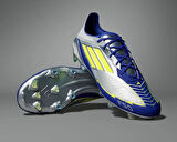 Adidas F50 Elite Fg Messi Erkek Çim Zemin Kramponu IH0915 Gri