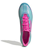 F50 Elite Fg Messi Erkek Mavi Futbol Krampon IH0927