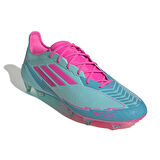 F50 Elite Fg Messi Erkek Mavi Futbol Krampon IH0927