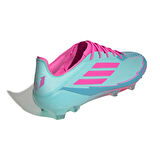 F50 Elite Fg Messi Erkek Mavi Futbol Krampon IH0927