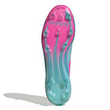F50 Elite Fg Messi Erkek Mavi Futbol Krampon IH0927