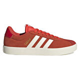 Vl Court 3.0 Erkek Kırmızı Sneaker Ayakkabı JP5287