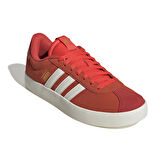 Vl Court 3.0 Erkek Kırmızı Sneaker Ayakkabı JP5287