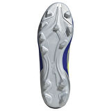 F50 Club Fg/Mg Messi Unisex Gri Futbol Krampon IH0916