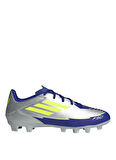 IH0916 F50 CLUB FG/MG MESSI Gri Erkek Futbol Ayakkabısı