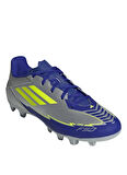 IH0916 F50 CLUB FG/MG MESSI Gri Erkek Futbol Ayakkabısı