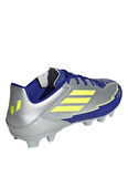 IH0916 F50 CLUB FG/MG MESSI Gri Erkek Futbol Ayakkabısı