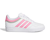 adidas HOOPS 4.0 J Beyaz Ayakkabı JI0900