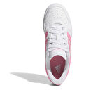 adidas HOOPS 4.0 J Beyaz Ayakkabı JI0900
