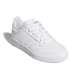 adidas HOOPS 4.0 J Spor Ayakkabı Beyaz JI3470