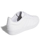 adidas HOOPS 4.0 J Spor Ayakkabı Beyaz JI3470