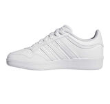 JI3470-K adidas Hoops 4.0 J Kadın Spor Ayakkabı Beyaz