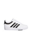 adidas Erkek  Beyaz  Yürüyüş Ayakkabısı HOOPS 4.0 J JI3471
