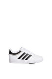 adidas Erkek  Beyaz  Yürüyüş Ayakkabısı HOOPS 4.0 J JI3471