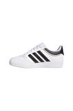 adidas Erkek  Beyaz  Yürüyüş Ayakkabısı HOOPS 4.0 J JI3471
