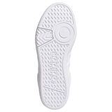 Hoops 4.0 Mid J Çocuk Beyaz Basketbol Ayakkabısı JI3476