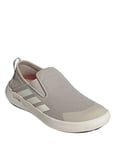 Adidas JR2653 TERREX BOAT SLIP-ON CLIMACOO Bej Erkek Outdoor Ayakkabısı